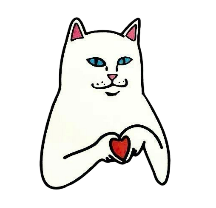 Tama Cat Logo